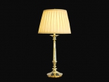 купить Настольная лампа NewPort 3901/T Gold