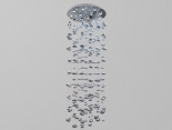 купить Подвесной светильник NewPort 5512/S clear
