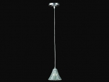 купить Подвесной светильник NewPort 6601/S Clear/Chrome