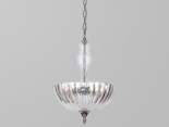 купить Люстра NewPort 6703/C Clear/chrome