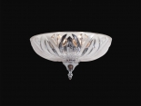 купить Бра NewPort 6802/A Clear