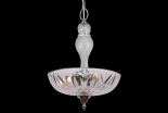 купить Подвесной светильник NewPort 6803/C Clear