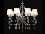 купить Люстра NewPort 10208/C Chrome