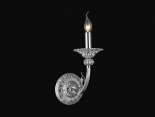 купить Бра NewPort 10301/A Chrome