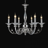 купить Люстра NewPort 10306/C Chrome