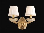 купить Бра NewPort 31602/A brass