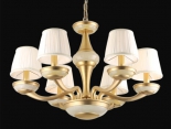 купить Люстра NewPort 31606/C brass
