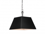 купить Подвесной светильник NewPort 3201/S black