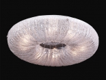 купить Светильник потолочный NewPort 6208/PL Clear