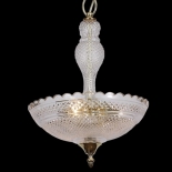 купить Светильник потолочный NewPort 6903/C Clear
