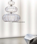 купить Подвесной светильник Bellart Moon 1608/L3L
