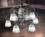 купить Подвесной светильник Bellart Venezia 1801/L9L