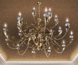 купить Подвесной светильник Bellart Versailles 1803/L20L