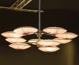 купить Подвесной светильник Aqua Creations Aqua Creations SUNSA 10