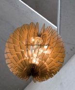 купить Подвесной светильник B-Lux (Van Lux) Helios 60 madera