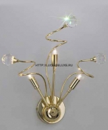 купить Бра Kolarz POLARIS 1113.63