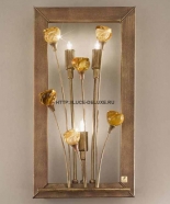купить Бра Kolarz QUADRA ROSY 1041.63