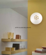 купить Бра Kolarz LOTHUS 0111.12S