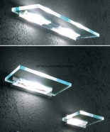 купить Бра Linea Light Quindici 3682