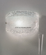 купить Бра Linea Light Syberia 4524, Syberia 4514