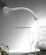 купить Бра Linea Light Snake 7227
