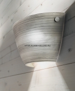 купить Бра Linea Light Ma&De Cupole 6321