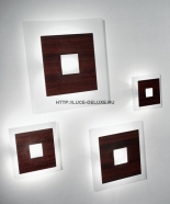 купить Бра Linea Light Linea Light Forum 6573
