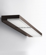 купить Бра Artemide Chocolate parete