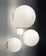 купить Бра Artemide Dioscuri Parete soffitto