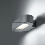 купить Бра Artemide Talo Parete fluo