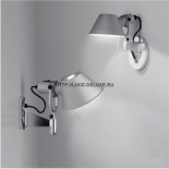 купить Бра Artemide Tolomeo faretto