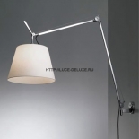 купить Бра Artemide Tolomeo Mega parete