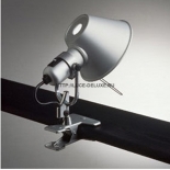 купить Бра Artemide Tolomeo pinza / micro pinza