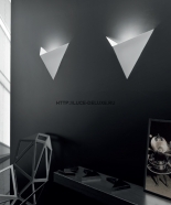 купить Бра Axo light VASILY AP