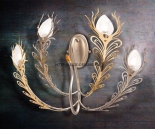 купить Бра Bellart Musa 1812/A4L